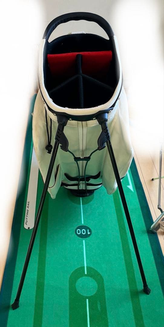 Callaway EPIC FLASH ゴルフバッグ