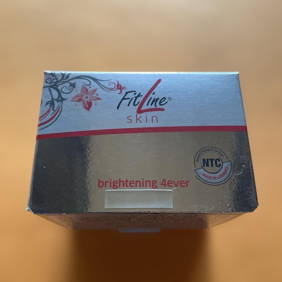 fitline 4エバースキンケア３点セット(PM)