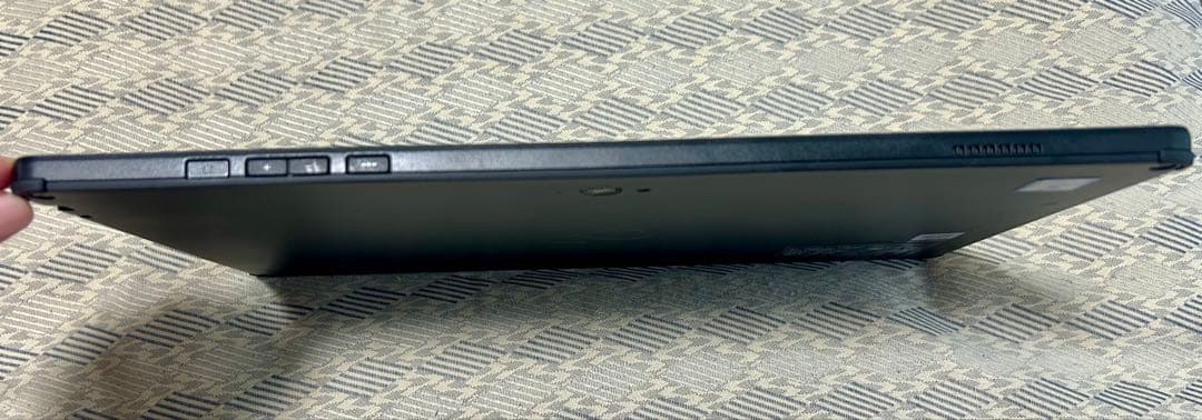 ARROWS Tab Q738/SB FARQ19001 win11 ジャンク