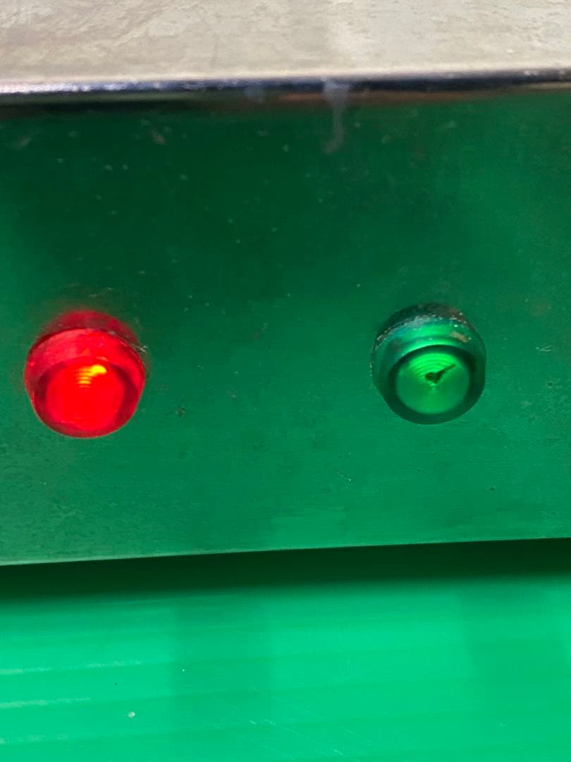 ブッフェウォーマー 1/1 PA10751PRO