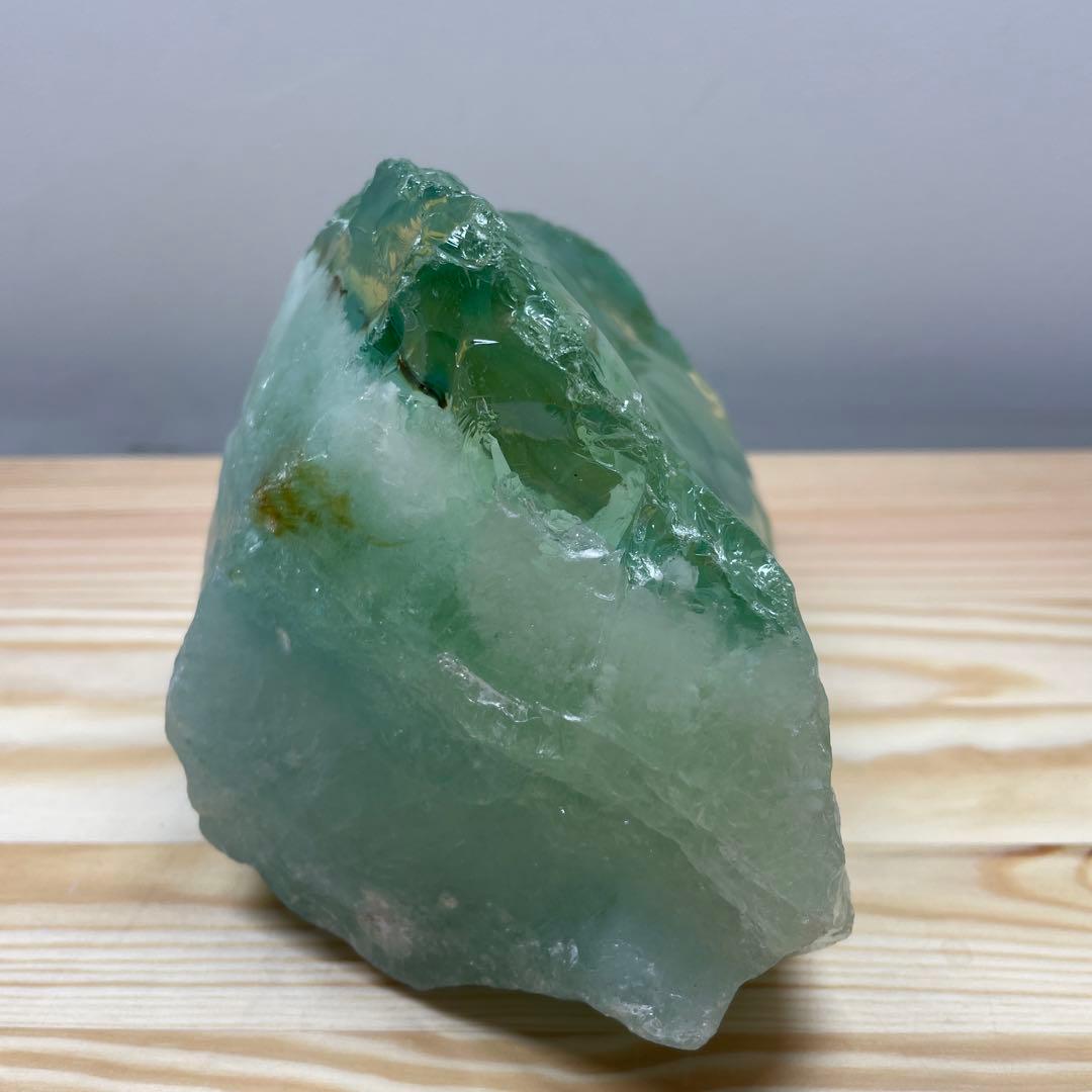 お値下げ　希少　アンダラクリスタル　インドネシア産 1800g