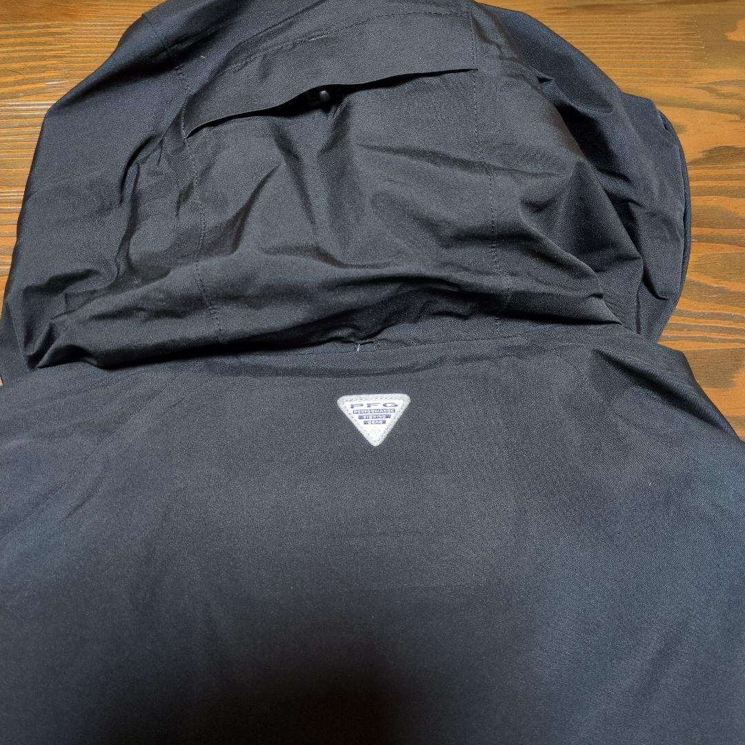 コロンビア　PFG　オムニテック　セット　Sサイズ