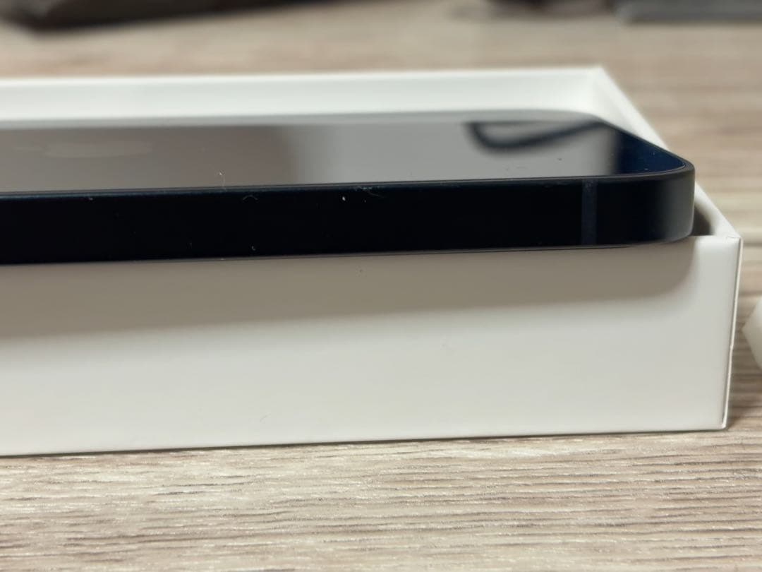 iPhone13mini 128GB ミッドナイト SIMフリー