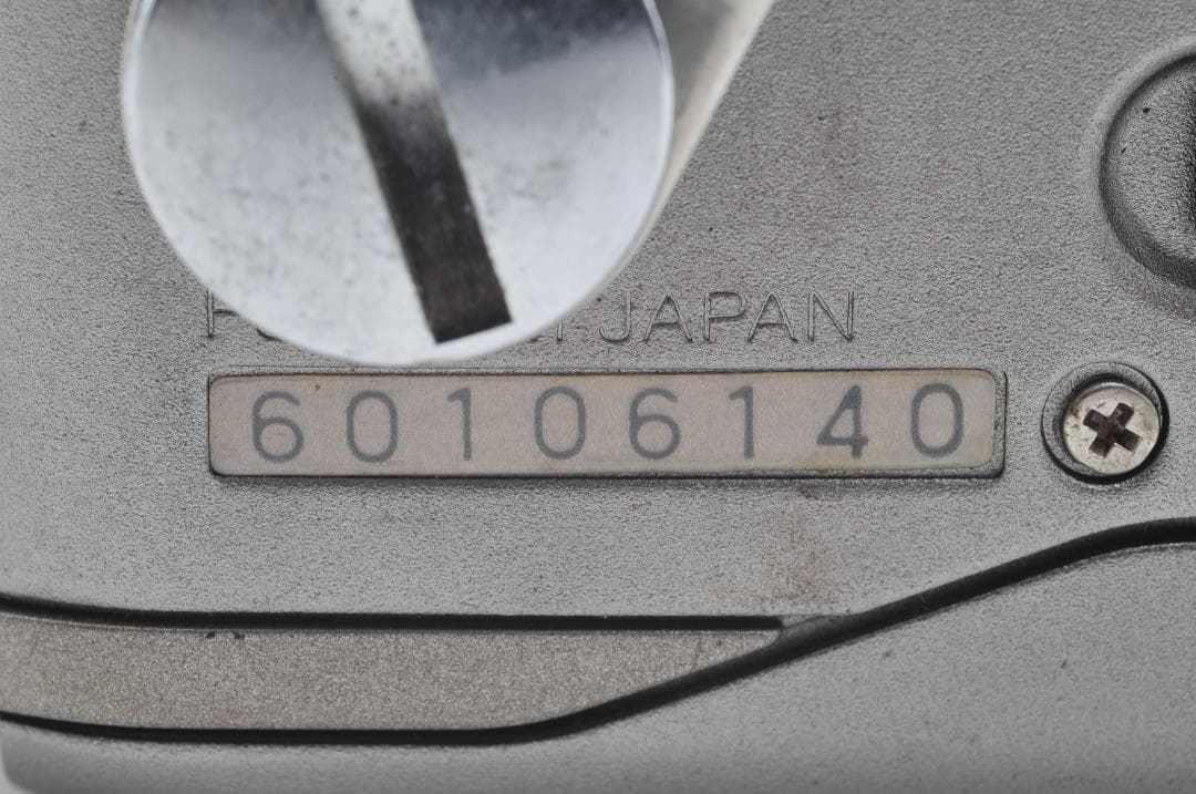 富士フィルム FUJIFILM CARDIA mini TIARA