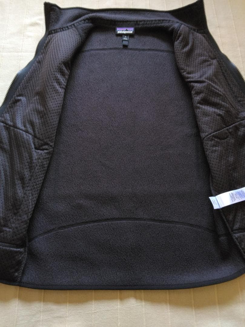 トップス patagonia / RETRO PILE VEST