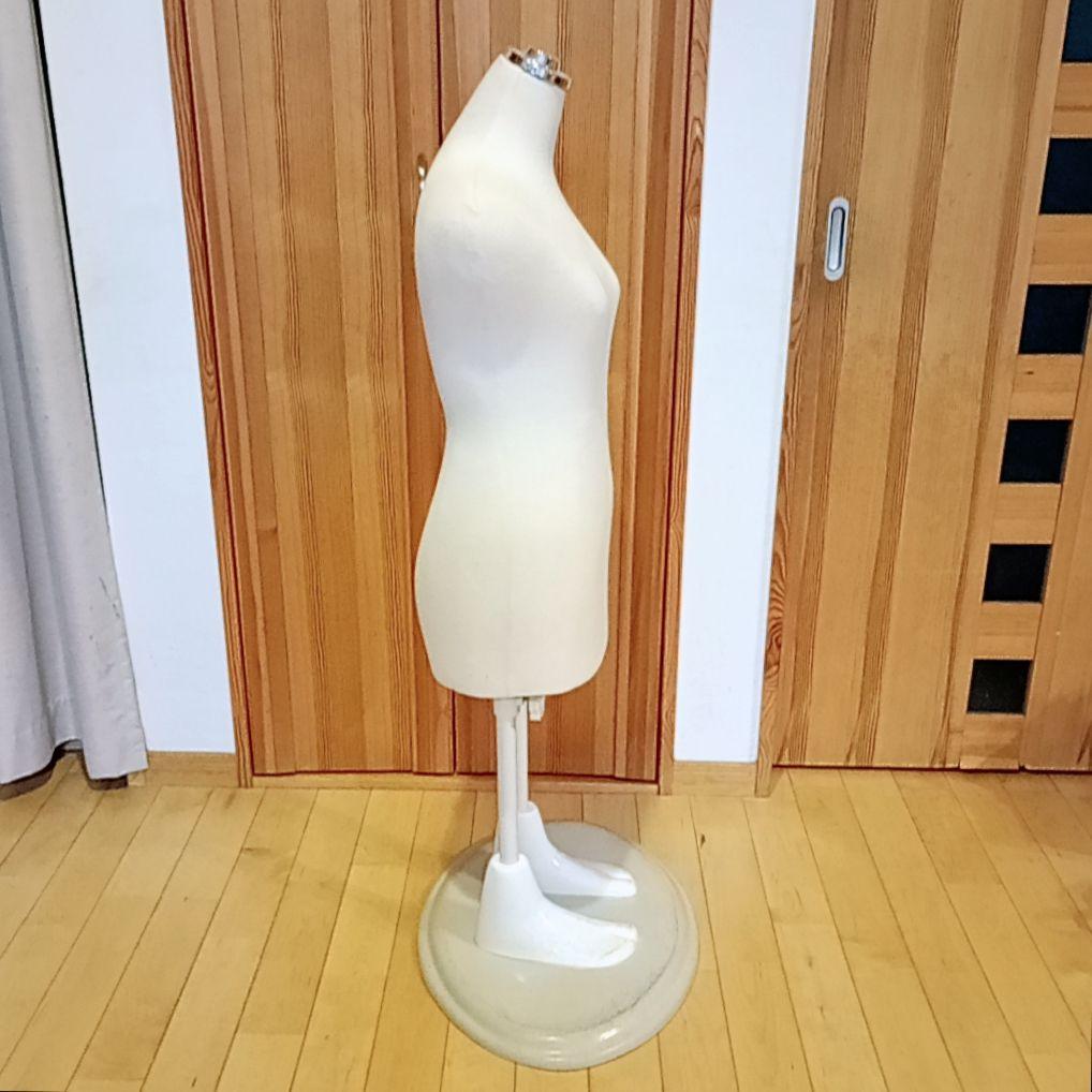 ayu様　トルソー 和装 二本足 足袋型 着物 マネキン ディスプレイ