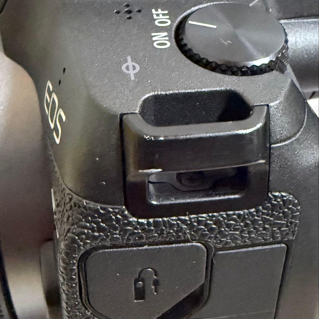 m*y様 Canon キャノン EOS R ミラーレス一眼カメラ