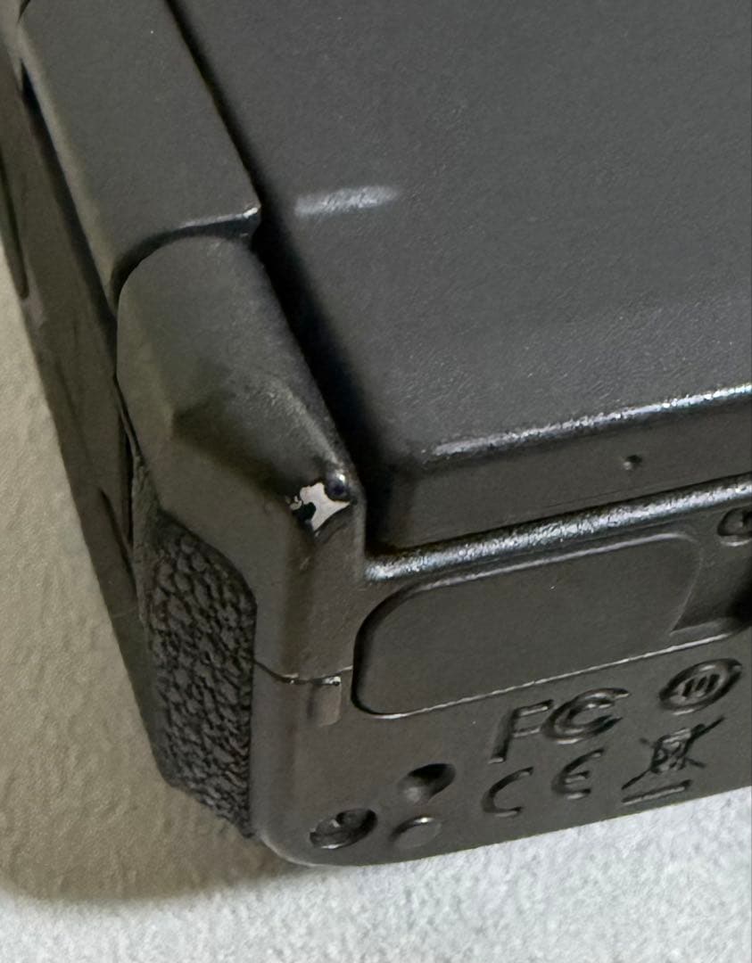 m*y様 Canon キャノン EOS R ミラーレス一眼カメラ