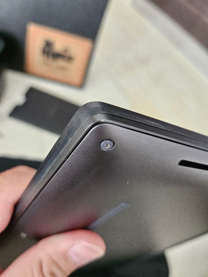 DELL XPS 13 Plus 9320 USキーボード