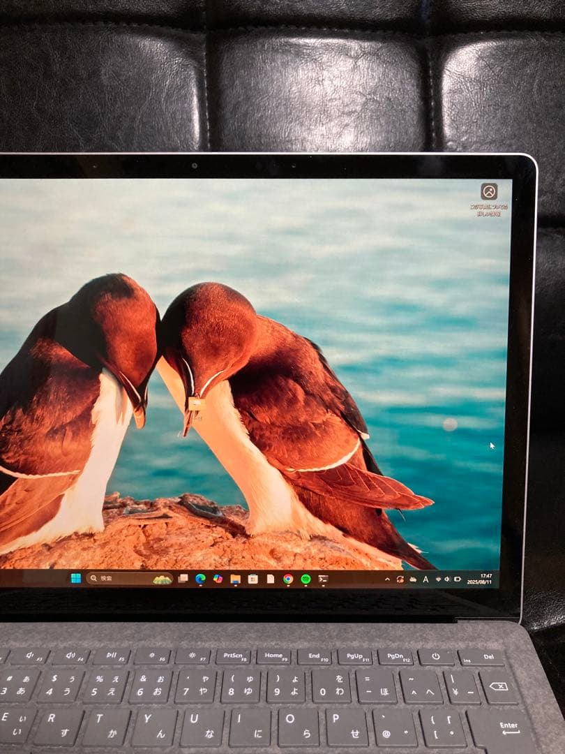 Windowsノート本体 Surface Laptop 4 16GB/512GB Ryzen7