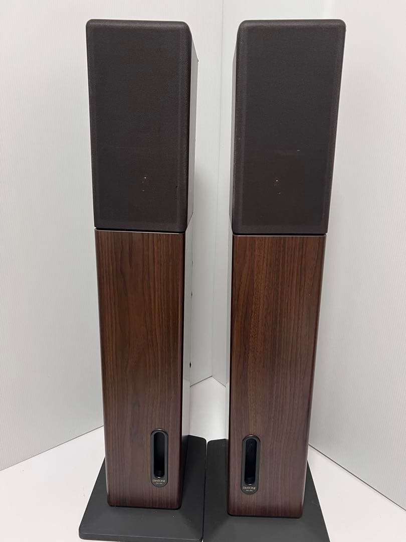 幻の名器　DIATONE DS-10C トールボーイ型 3way3スピーカー