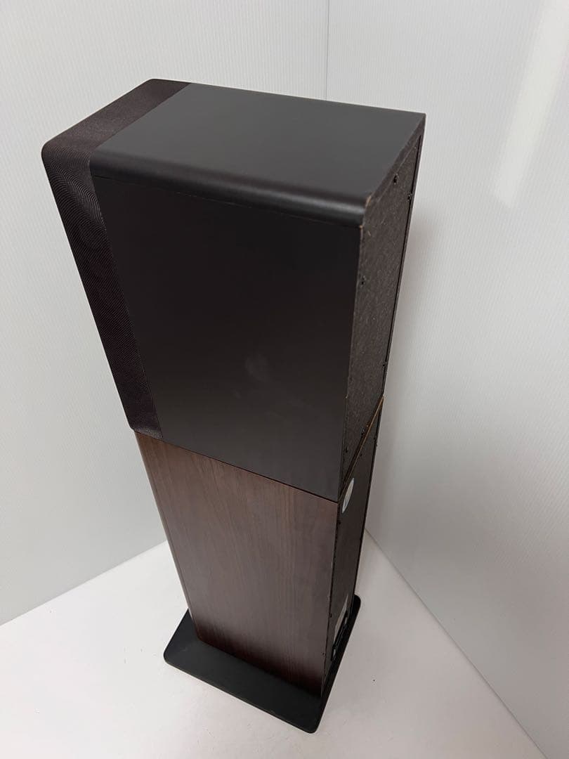 幻の名器　DIATONE DS-10C トールボーイ型 3way3スピーカー