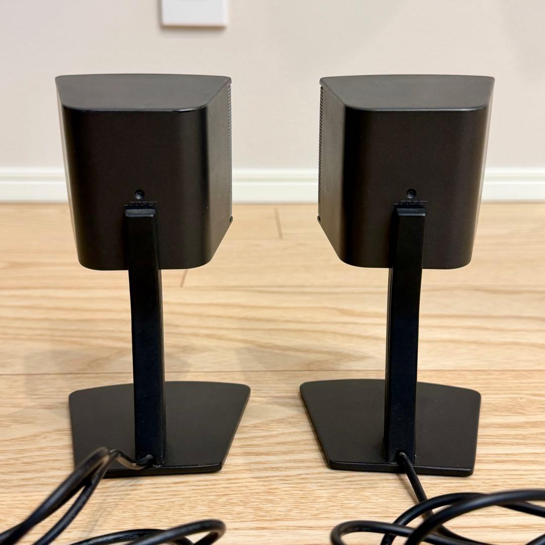 スピーカー・ウーファー BOSE Companion 3 Series II
