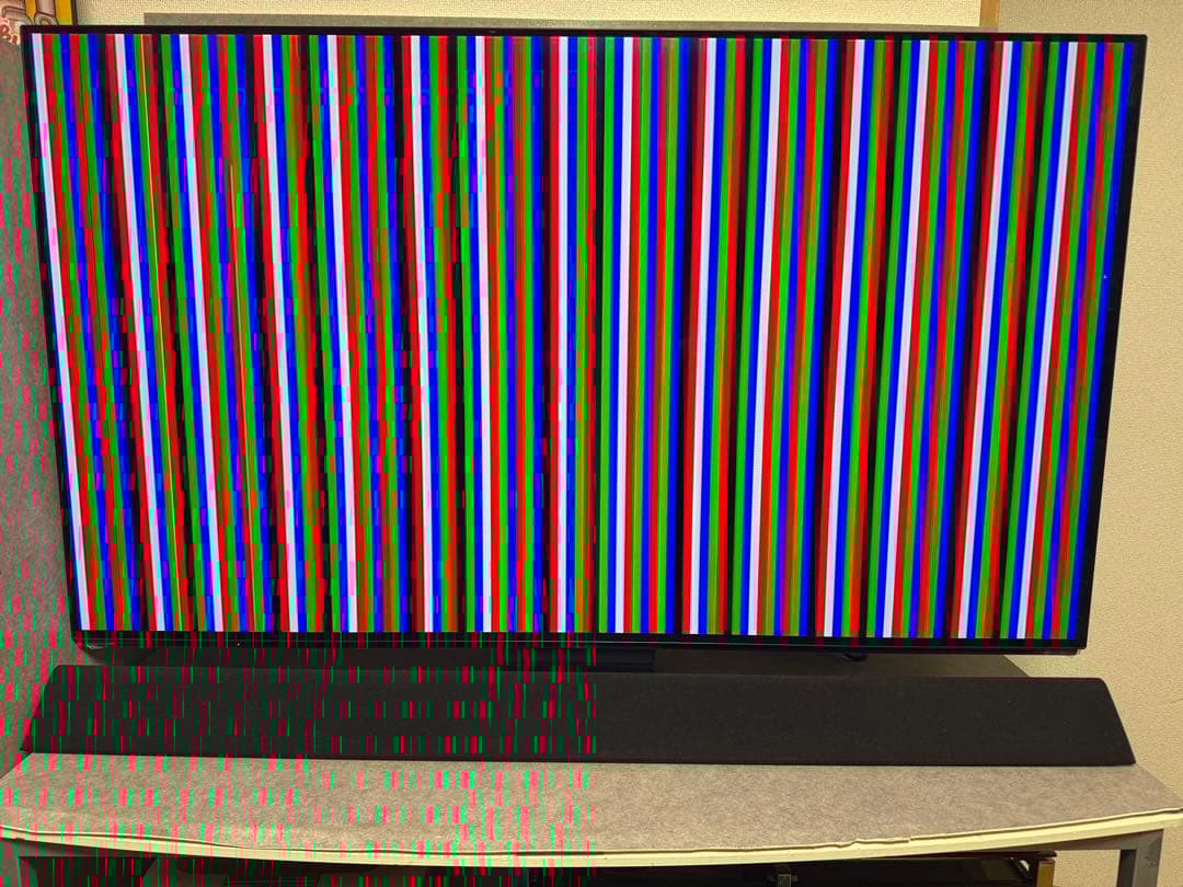 55V 有機ELテレビ Panasonic TH-55GZ1800 4K