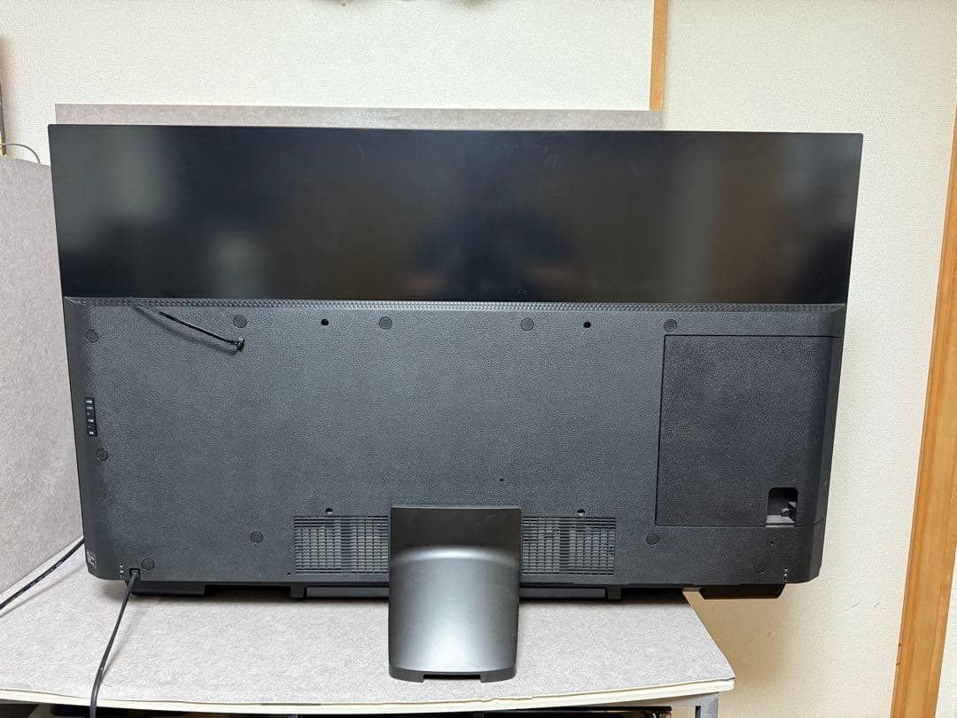 55V 有機ELテレビ Panasonic TH-55GZ1800 4K