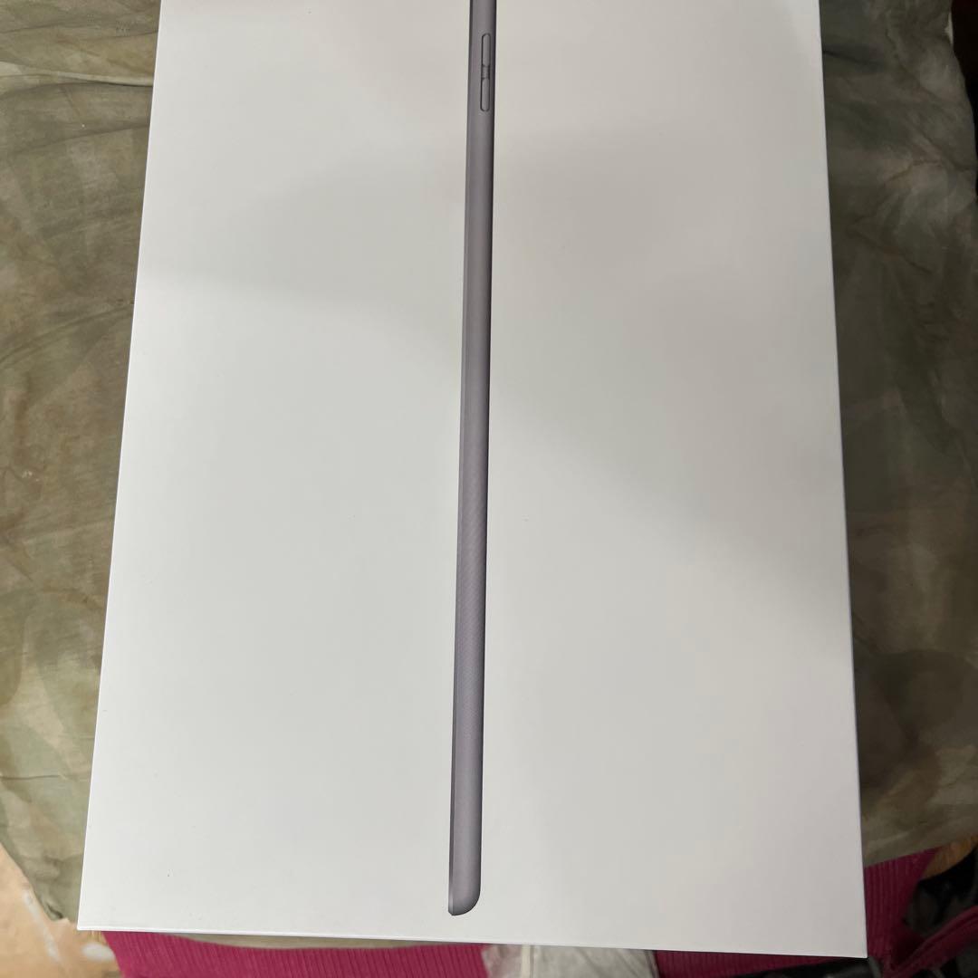iPad 第8世代 32GB スペースグレー MYL92J/A