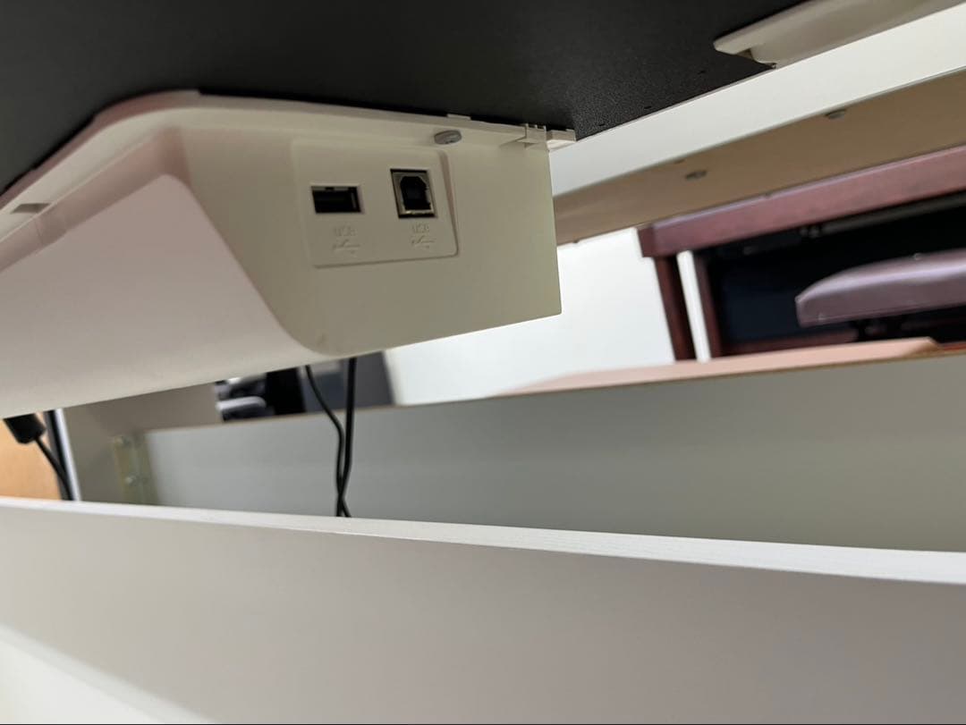 カシオ PX-2000GP 2018年製 ピュアホワイト 動作良好 島村楽器限定