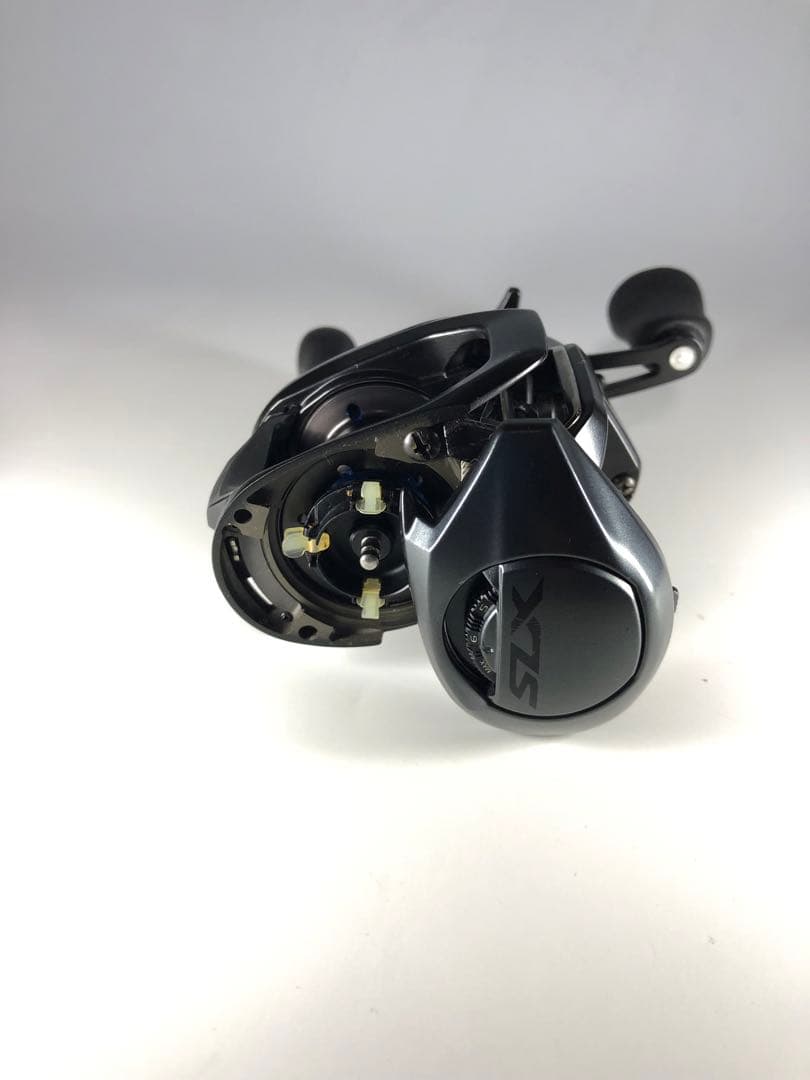 シマノ 19SLX MGL 71XG 左ハンドル