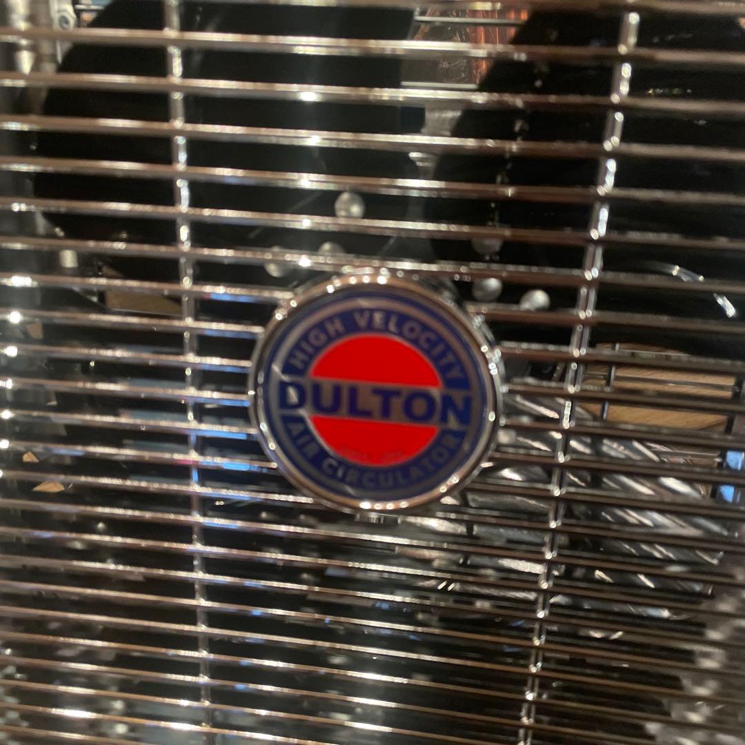 ダルトンAir circulator