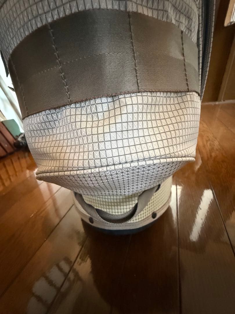 【人気】BRIEFING CR-7 キャディバッグ