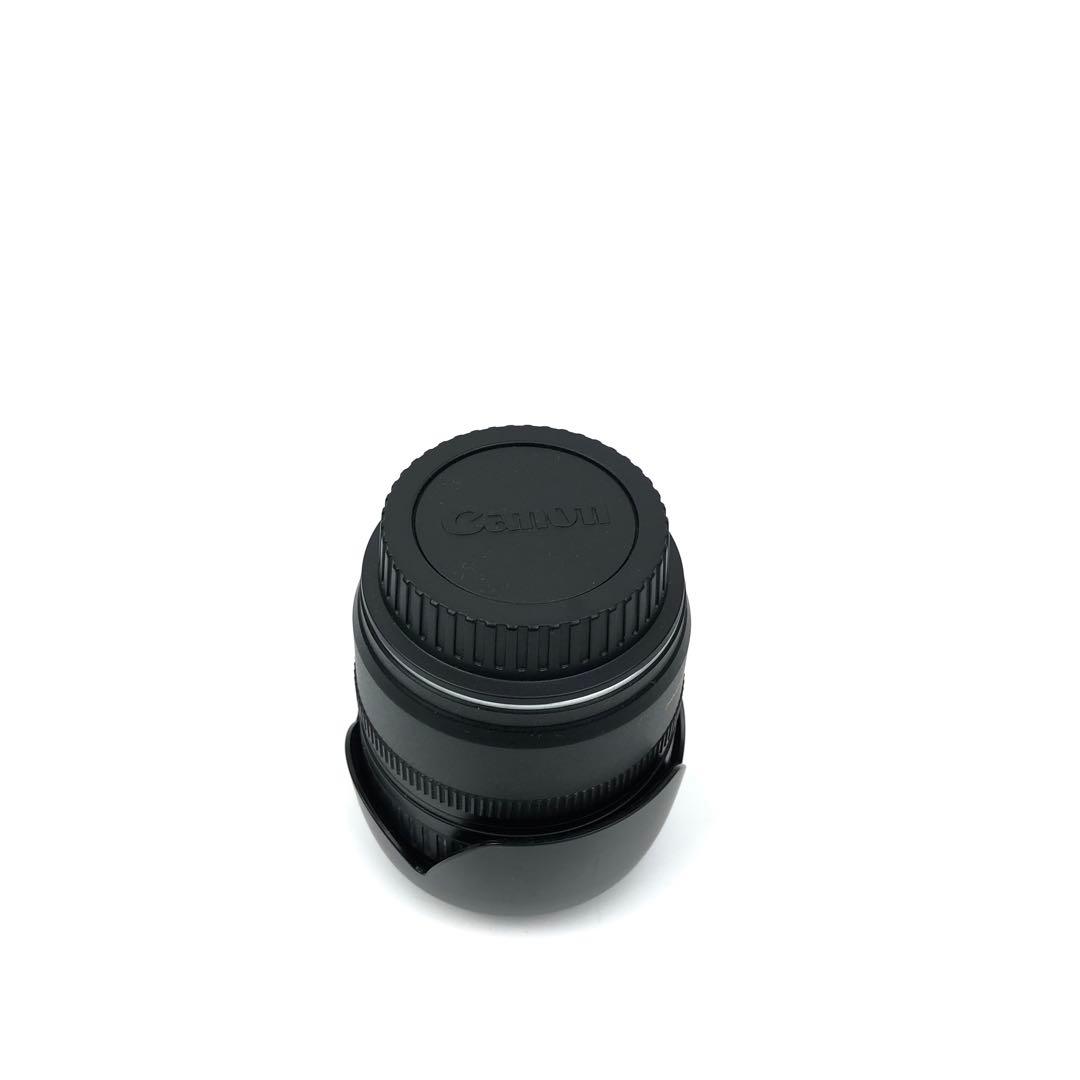 【極美品】Canon EOS7 フィルム一眼レフ レンズ カメラバックセット