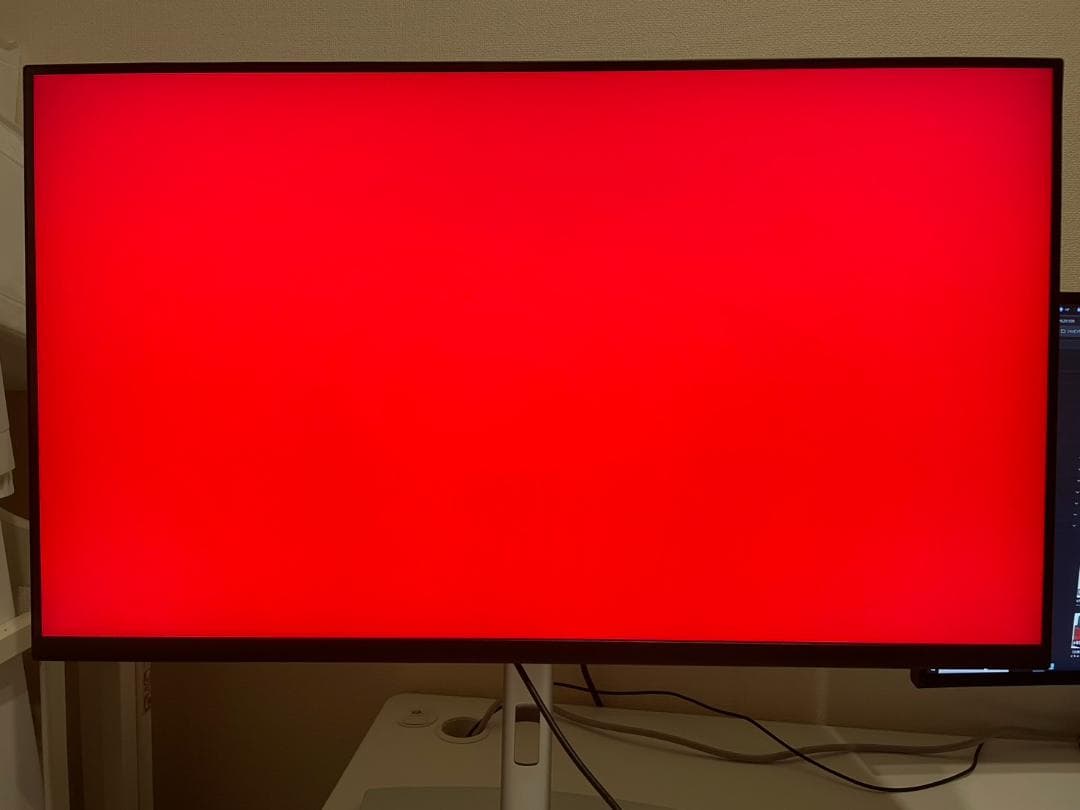 Dell ディスプレイ モニター P3223DE 31.5インチ