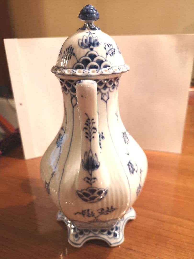 312 ラストセール　コペンハーゲン フルレース ポット