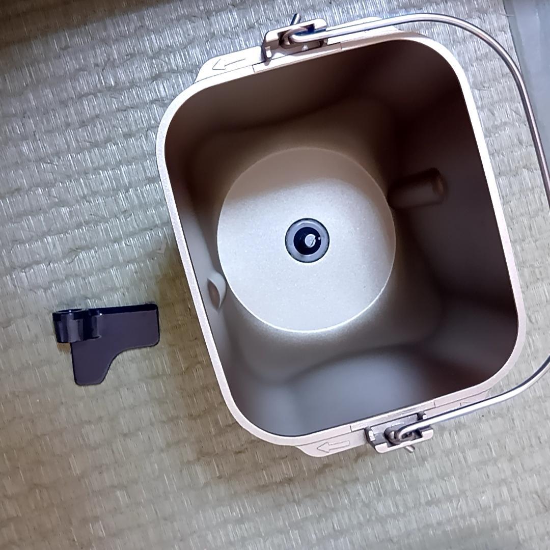 Panasonic SD-SB1 ホームベーカリー 2020年製