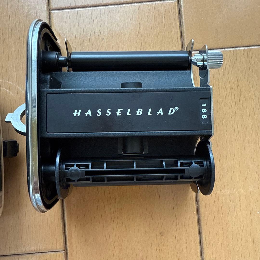 Hasselblad A12マガジン 美品