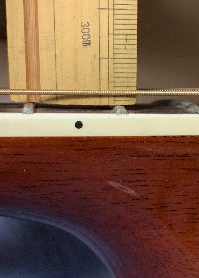 【9月30日迄】 Yamaki オール単板 YW-80 シャーラー製ゴールドペグ