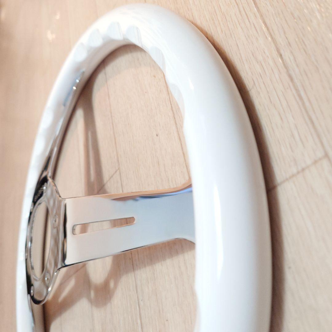 NARDI TORINO ステアリングホイール 350mm