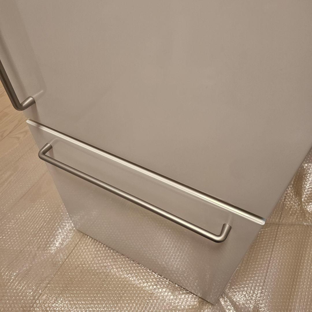 【中古品】2023年製 無印良品 冷蔵庫 １５７Ｌ ＭＪ‐Ｒ１６Ｂ