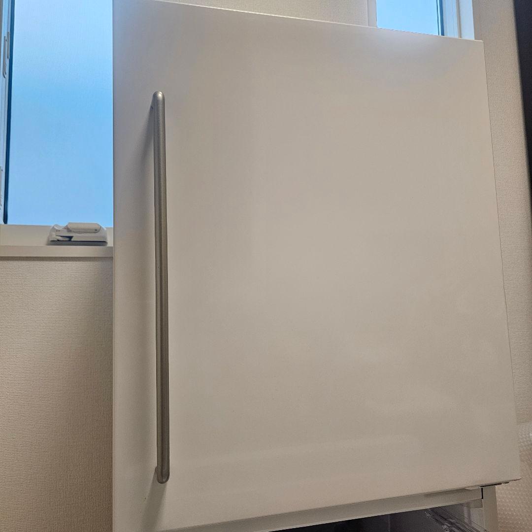 【中古品】2023年製 無印良品 冷蔵庫 １５７Ｌ ＭＪ‐Ｒ１６Ｂ