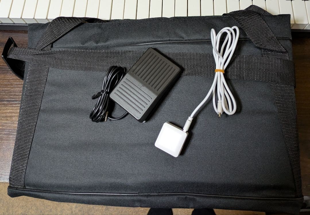 ニコマク NikoMaku 電子ピアノ 88鍵盤 SWANⅱ