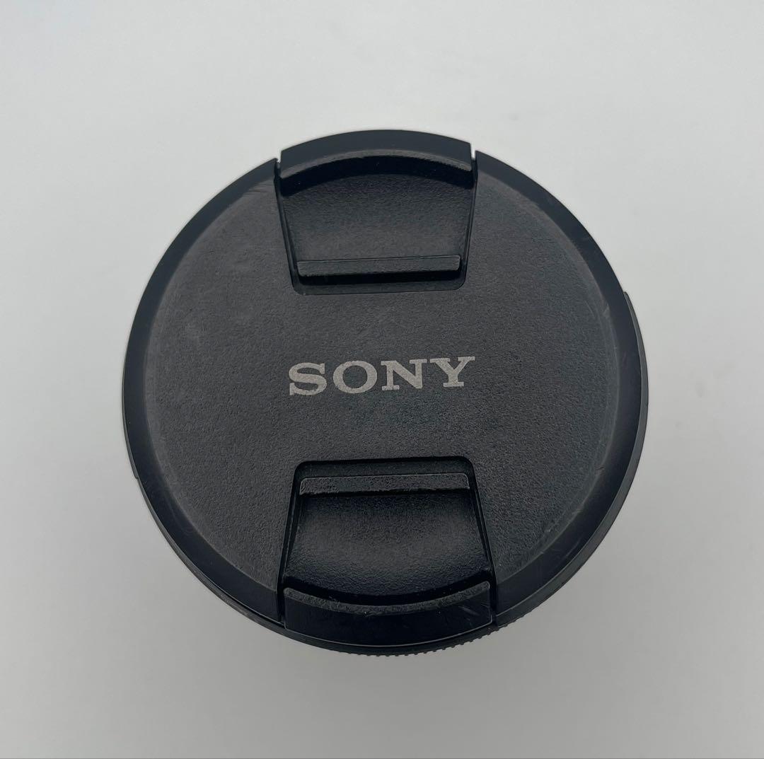 Sony SEL135F18G 135mm F1.8 Eマウントレンズ