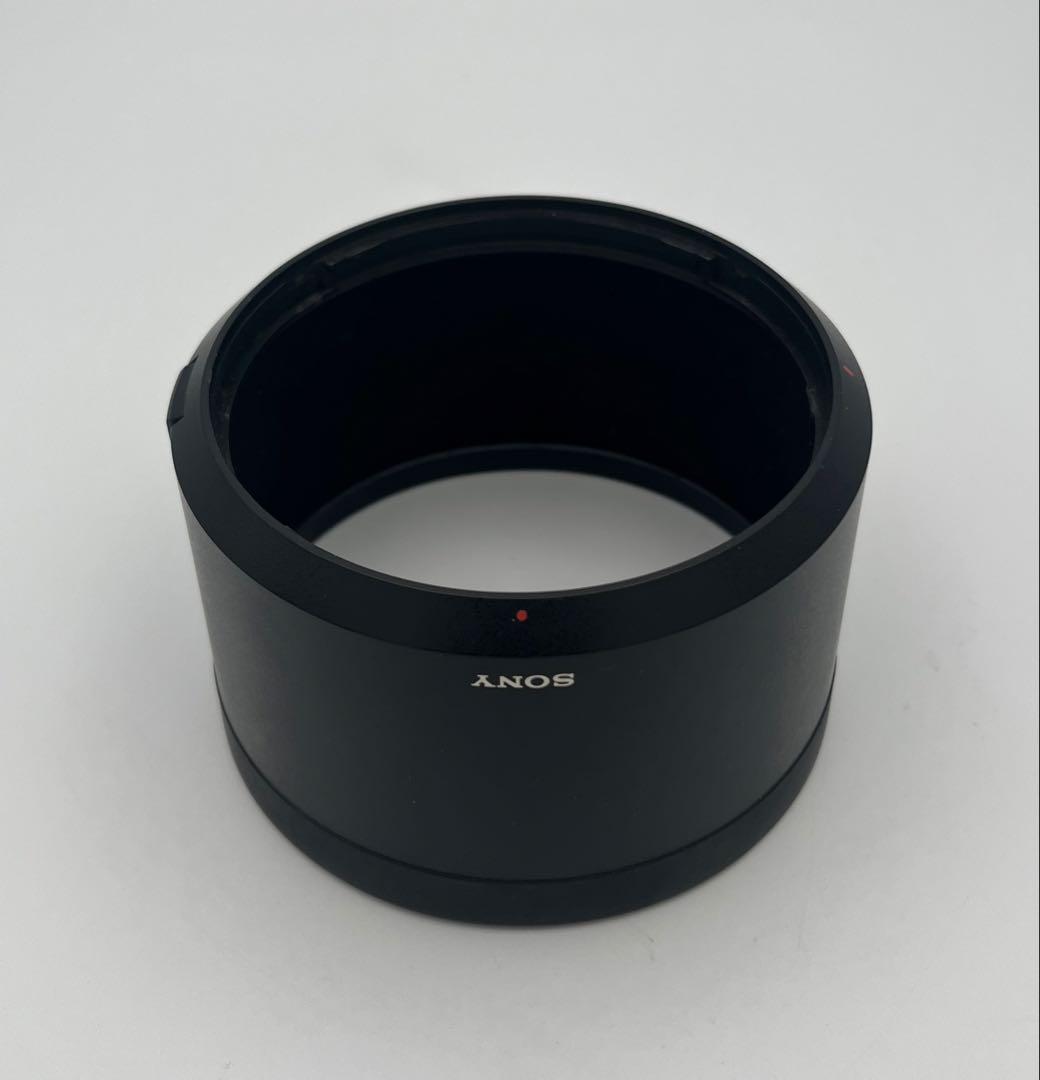 Sony SEL135F18G 135mm F1.8 Eマウントレンズ