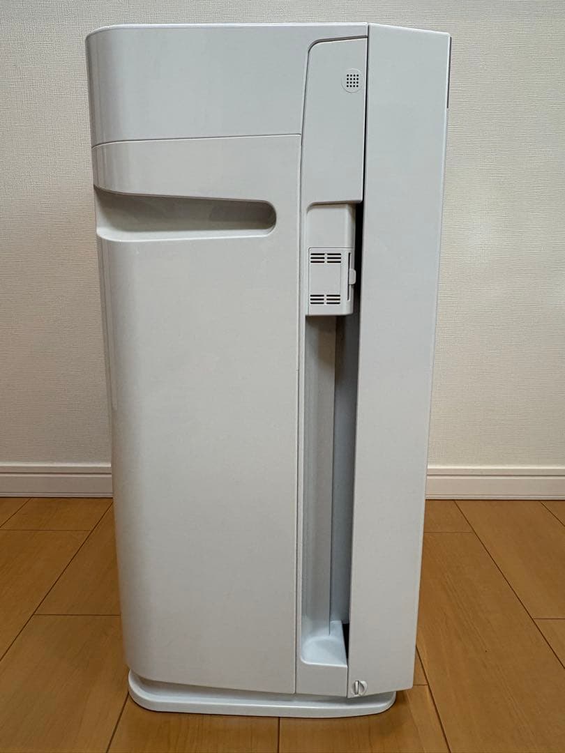 DAIKIN ダイキン ストリーマ 加湿空気清浄機 MCK70U-W