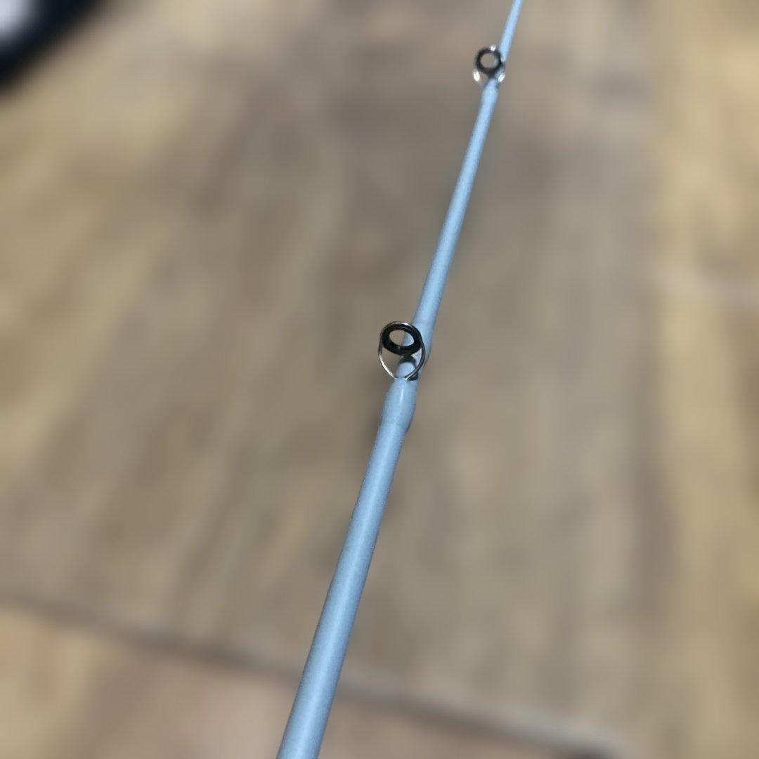 ダイワ　２２スワッガーＣ７２Ｈ