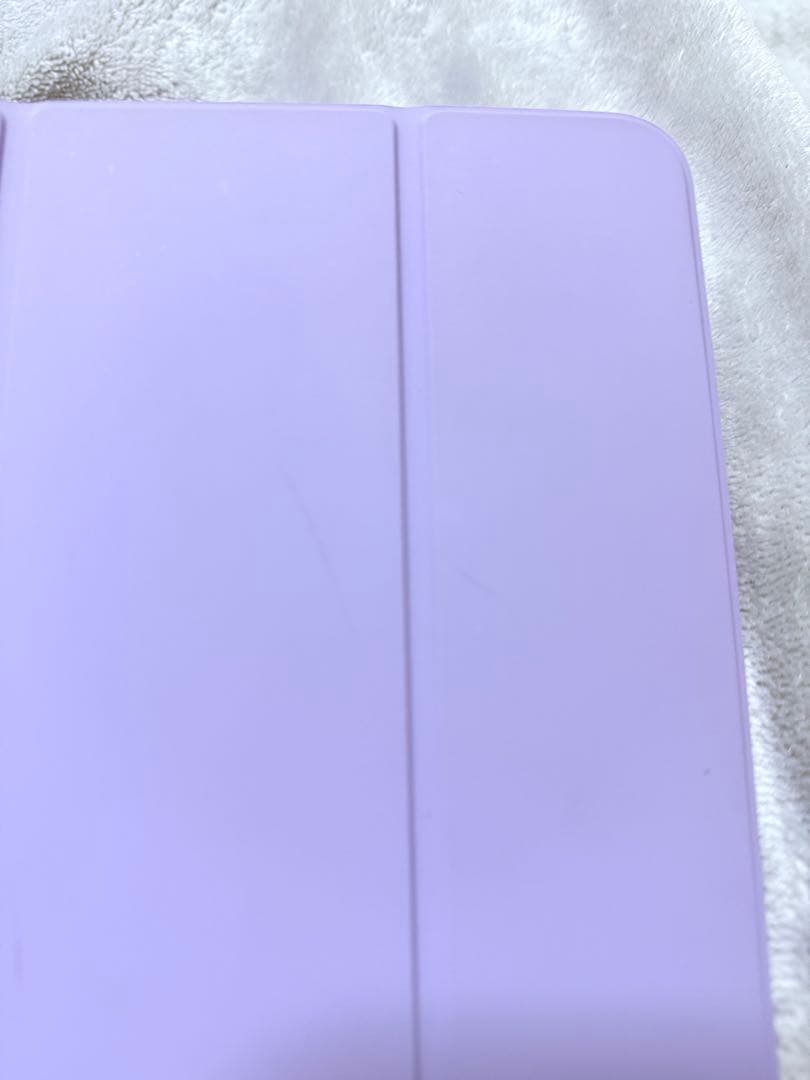 Apple純正 iPad Air 11インチ Smart Folio 美品