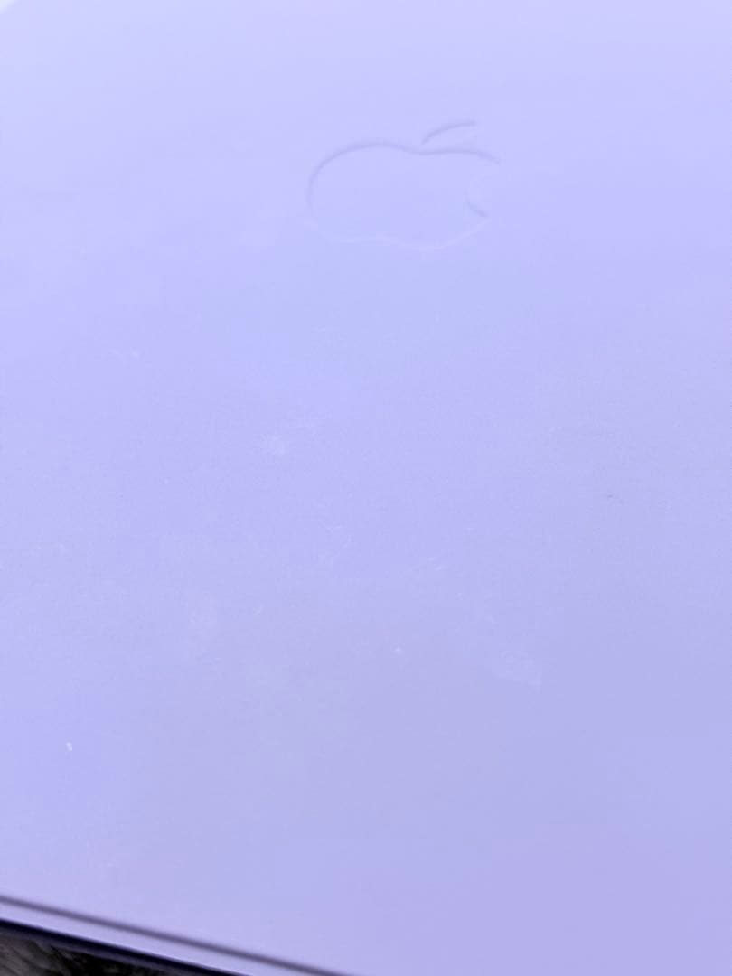 Apple純正 iPad Air 11インチ Smart Folio 美品