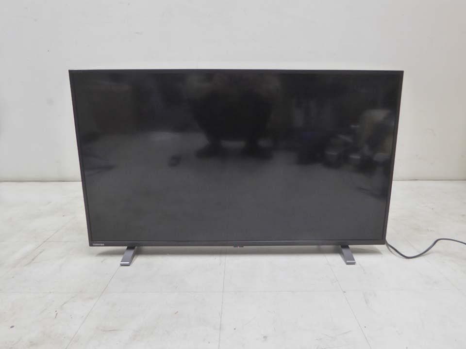 美品■東芝■2024年製 動作保証付 ネット動画 テレビ 40V34 40インチ