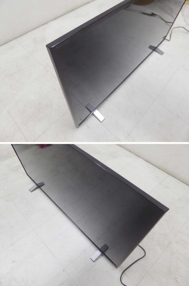 美品■東芝■2024年製 動作保証付 ネット動画 テレビ 40V34 40インチ