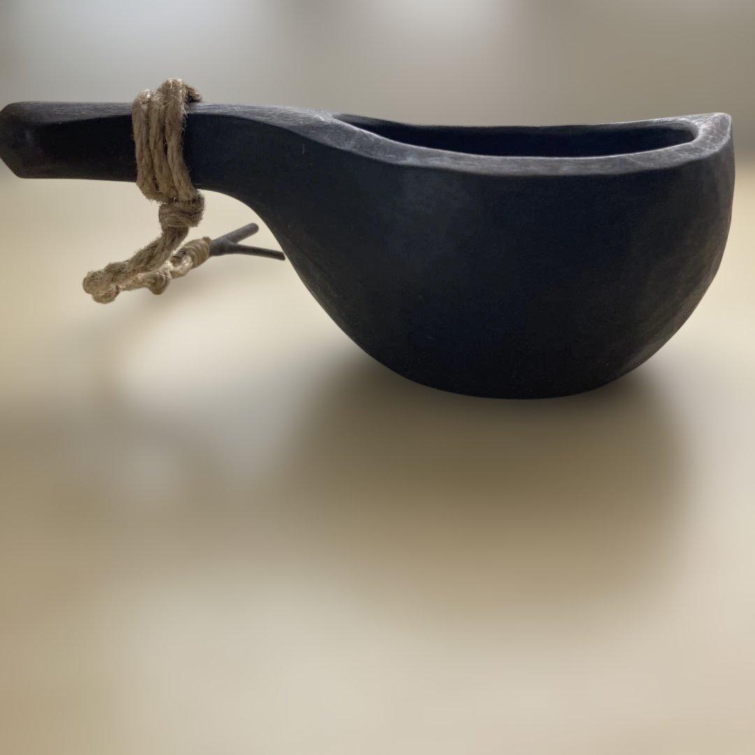 【新品】ソウルオブシベリア #1 ククサ　NO.2601