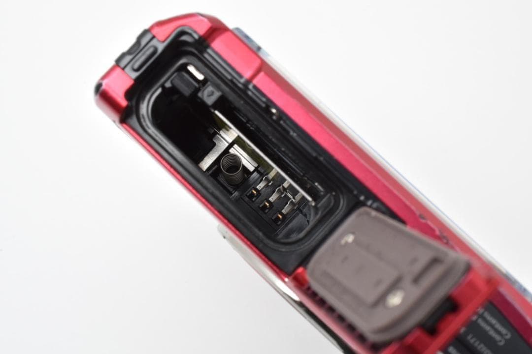 ■ 美品 ■ オリンパス　OLYMPUS STYLUS TG-3