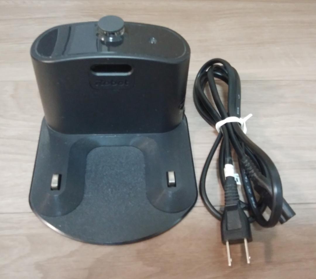 iRobot社 ロボット掃除機 R876 ルンバ 中古