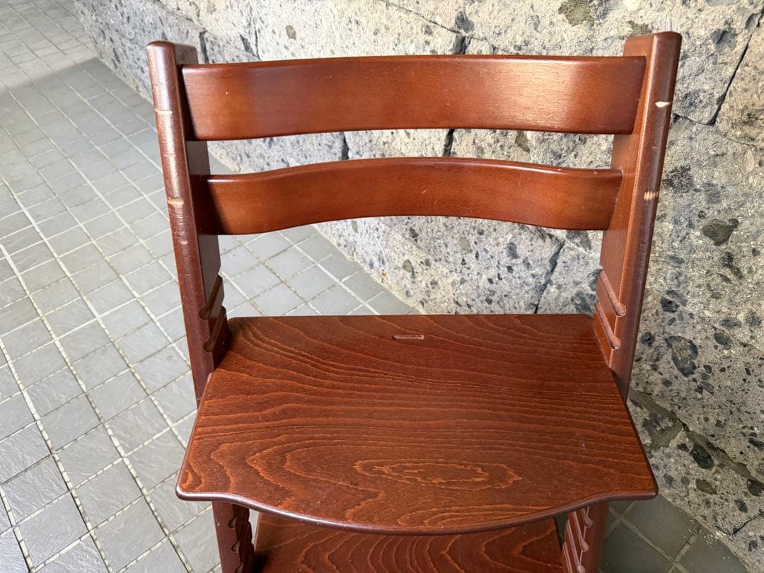 STOKKE　ストッケ　triptrap ベビーチェア