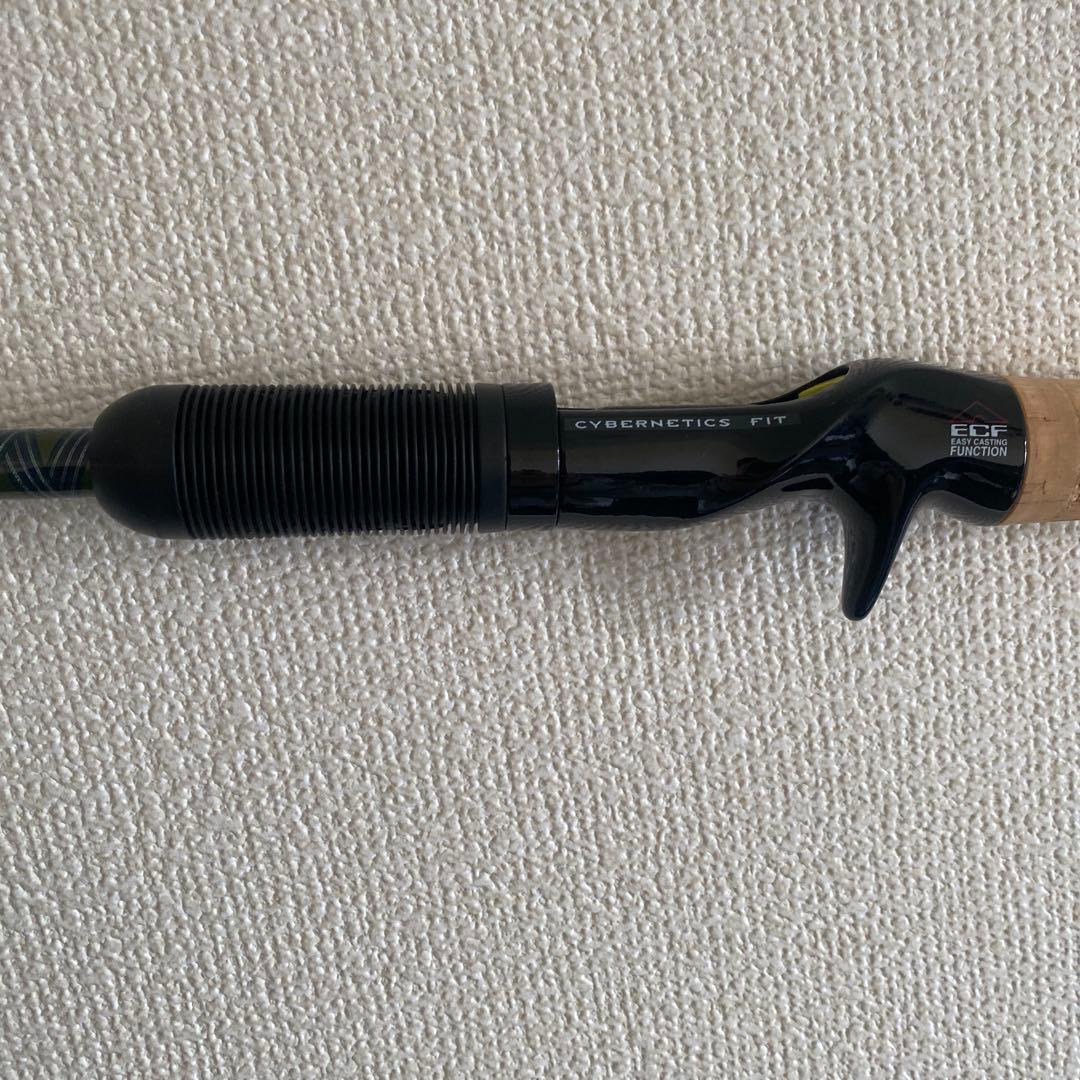 ノリーズ ロードランナー VOICE 680M