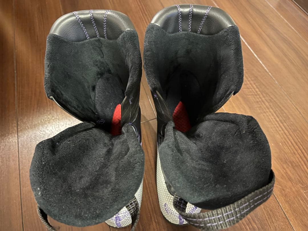 スキー Atomic HAWX Ultra 95 24-24.5cm Used