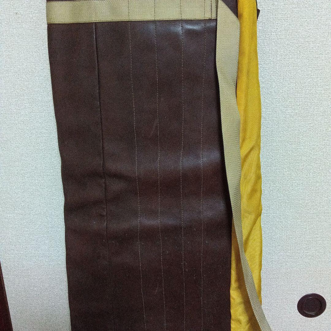 スキーバック　オーダー品　　二組収納