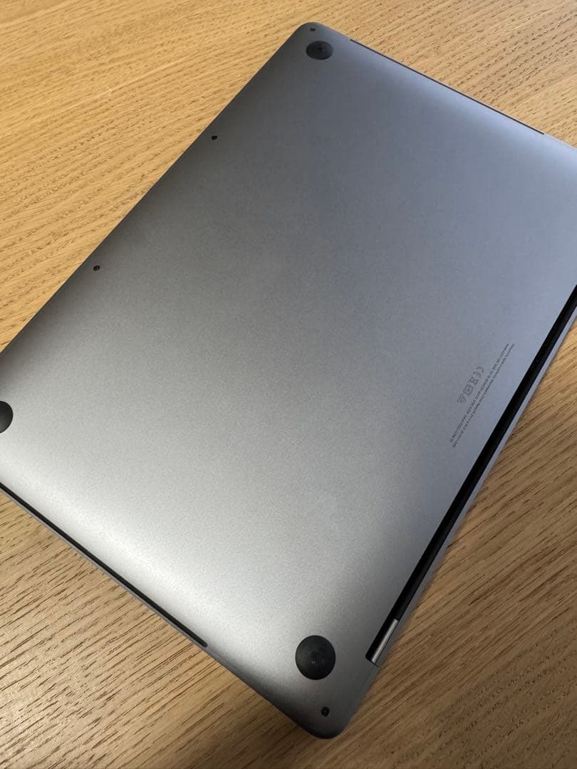 MacBook本体 MacBook Pro 2020 Intel 16gb 512gb